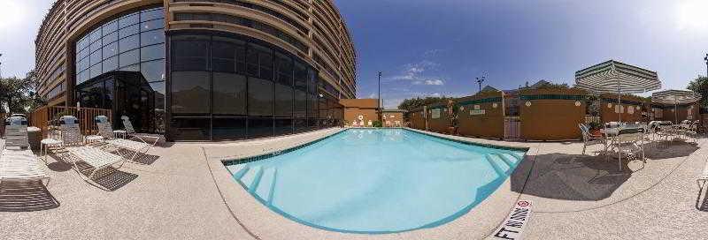 Courtyard Austin-University Area Exterior photo